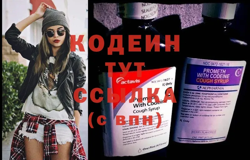 что такое   Кингисепп  Codein Purple Drank 